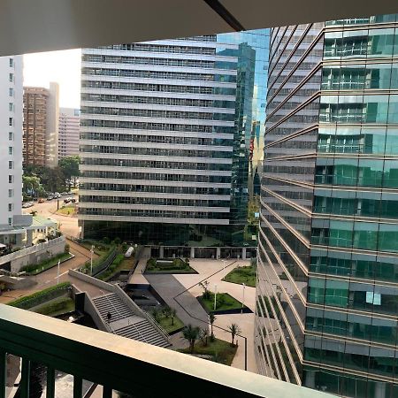 Kmt Comfort Flat Apartment Brasília Ngoại thất bức ảnh