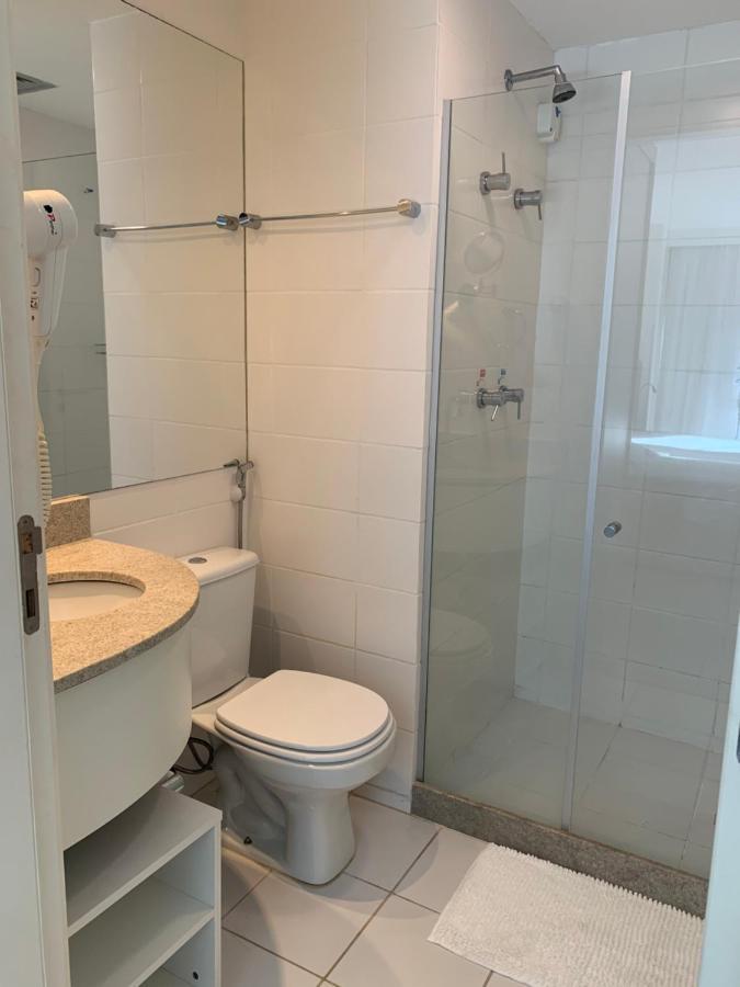 Kmt Comfort Flat Apartment Brasília Ngoại thất bức ảnh