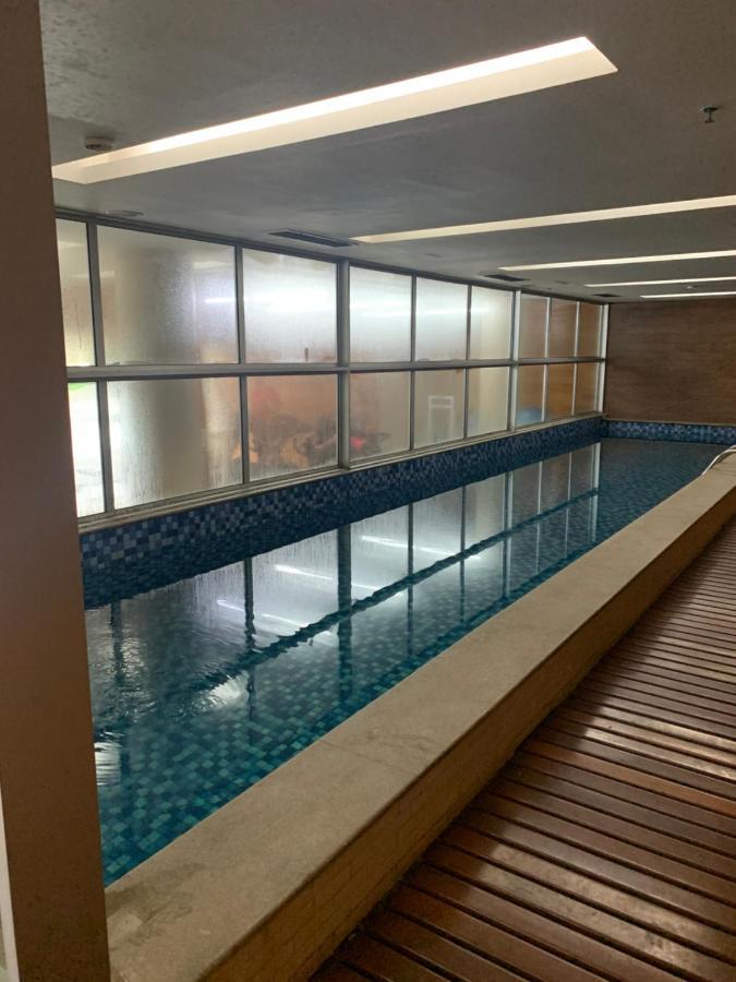 Kmt Comfort Flat Apartment Brasília Ngoại thất bức ảnh